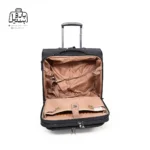 تصویر اختصاصی از فضای اصلی چمدان خلبانی سونادا کد CA95049