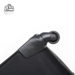 تصویر اختصاصی از چرخ چمدان خلبانی سونادا کد CA95049