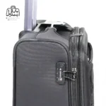 تصویر اختصاصی از قفل چمدان خلبانی سونادا کد CA95050