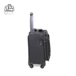 تصویر اختصاصی از قفل چمدان خلبانی سونادا کد CA95050