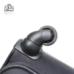 تصویر اختصاصی از چرخ چمدان خلبانی سونادا کد CA95050