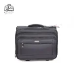 تصویر اختصاصی از چمدان خلبانی سونادا کد CA95058 در رنگ مشکی