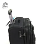 تصویر اختصاصی از قفل چمدان خلبانی سونادا کد CA95058