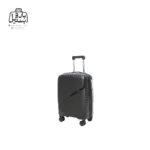 تصویر اختصاصی از چمدان سایز کوچک (داخل کابین) پاور در رنگ مشکی