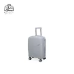 تصویر اختصاصی از چمدان سایز کوچک (داخل کابین) پاور در رنگ طوسی