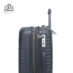 تصویر اختصاصی از قابلیت افزایش سایز چمدان پاور