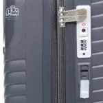 تصویر اختصاصی از قفل چمدان پاور