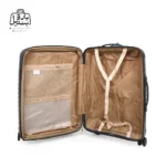 تصویر اختصاصی از فضای اصلی چمدان پاور