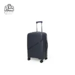 تصویر اختصاصی از چمدان سایز متوسط پاور در رنگ نوکمدادی