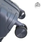 تصویر اختصاصی از چرخ چمدان پاور