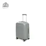 تصویر اختصاصی از چمدان سایز کوچک (داخل کابین) سونادا میلان در رنگ طوسی