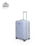 تصویر اختصاصی از چمدان سایز متوسط سونادا میلان در رنگ آبی-خاکستری