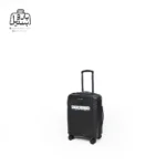 تصویر اختصاصی از چمدان سایز کوچک (داخل کابین) سونادا تورنتو در رنگ مشکی
