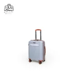 تصویر اختصاصی از چمدان سایز کوچک (داخل کابین) سونادا تورنتو در رنگ طوسی