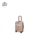 تصویر اختصاصی از چمدان سایز کوچک (داخل کابین) سونادا تورنتو در رنگ نسکافه‌ای