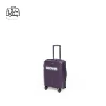 تصویر اختصاصی از چمدان سایز کوچک (داخل کابین) سونادا تورنتو در رنگ بنفش