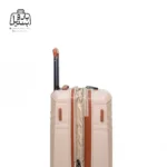 تصویر اختصاصی از قابلیت افزایش سایز چمدان سونادا تورنتو