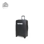 تصویر اختصاصی از چمدان سایز بزرگ سونادا تورنتو در رنگ مشکی