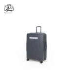 تصویر اختصاصی از چمدان سایز بزرگ سونادا تورنتو در رنگ نوک‌‌مدادی