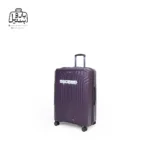 تصویر اختصاصی از چمدان سایز بزرگ سونادا تورنتو در رنگ بنفش