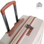 تصویر اختصاصی از قفل چمدان سونادا تورنتو