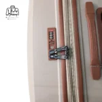 تصویر اختصاصی از قفل چمدان سونادا تورنتو