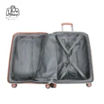 تصویر اختصاصی از فضای اصلی چمدان سونادا تورنتو