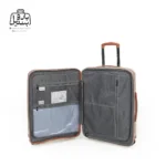 تصویر اختصاصی از فضای اصلی چمدان سونادا تورنتو