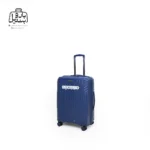 تصویر اختصاصی از چمدان سایز بزرگ سونادا تورنتو در رنگ سرمه‌‌ای