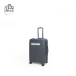 تصویر اختصاصی از چمدان سایز بزرگ سونادا تورنتو در رنگ نوک‌‌مدادی