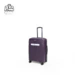 تصویر اختصاصی از چمدان سایز بزرگ سونادا تورنتو در رنگ بنفش