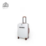 تصویر اختصاصی از چمدان سایز بزرگ سونادا تورنتو در رنگ سفید