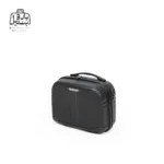 تصویر اختصاصی از کیف آرایشی چمدان سونادا تورنتو در رنگ مشکی