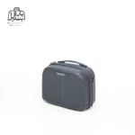 تصویر اختصاصی از کیف آرایشی چمدان سونادا تورنتو در رنگ نوک‌‌مدادی