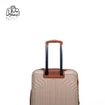 تصویر اختصاصی از دستهٔ ترولی (کشنده) چمدان سونادا تورنتو