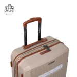 تصویر اختصاصی از دستهٔ ترولی (کشنده) چمدان سونادا تورنتو