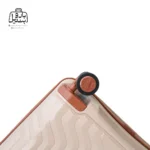 تصویر اختصاصی از چرخ چمدان سونادا تورنتو