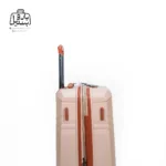 تصویر اختصاصی از زیپ چمدان سونادا تورنتو