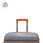 تصویر اختصاصی از دستهٔ ترولی (کشنده) چمدان تیتان‌ پلورا