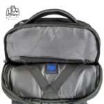 تصویر اختصاصی از نمای فضای اصلی کوله‌پشتی آرکتیک هانتر کد B00544 در رنگ مشکی