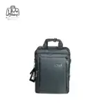 تصویر اختصاصی از نمای جلوی کوله‌پشتی نوژیا کد ۲۸۹۹ در رنگ طوسی