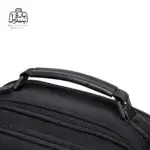 تصویر اختصاصی از دسته کوله آرکتیک هانتر کد b004492 در رنگ مشکی