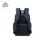 تصویر اختصاصی ار نمای پشتی کوله آرکتیک هانتر کد b00544 در رنگ سرمه ای