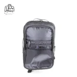 تصویر اختصاصی از نمای فضای اصلی کوله‌پشتی آرکتیک هانتر کد B00483 در رنگ مشکی