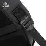 تصویر اختصاصی از بند کوله کاکا کد 0003 در رنگ سرمه ای