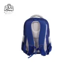 تصویر اختصاصی از نمای پشتی کوله پشتی مدرسه سان ایت 2168 در طرح فضانورد در رنگ سرمه ای