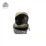 تصویر اختصاصی از زیپ باز کوله پشتی ولنتیر کد 1821-08 در رنگ سبز