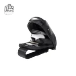 تصویر اختصاصی از زیپ باز بادی بگ (کراس بادی) بنج کد ۲۲۰۸۵ در رنگ مشکی