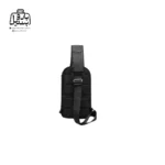 تصویر اختصاصی از نمای پشتی بادی بگ (کراس بادی) bange کد 7221 در رنگ مشکی