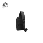 تصویر اختصاصی از نمای پشت و کناری بادی بگ (کراس بادی) bange کد 7221 در رنگ مشکی